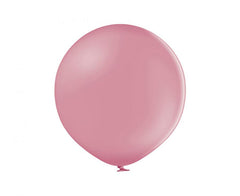 Balony lateksowe 5 cali Belbal różowe 100 szt.