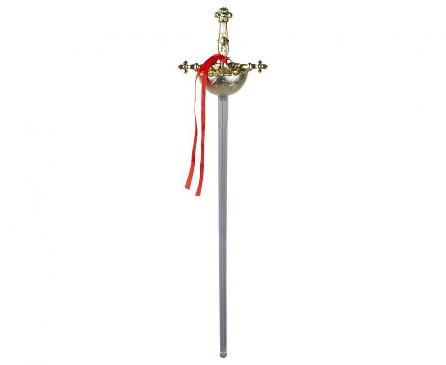 Szpada Muszkietera, 58 cm