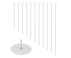 Stelaż do Stroika z 11 Balonów 20–105 cm – 1 szt.