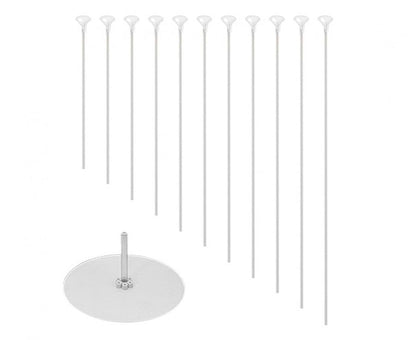 Stelaż do Stroika z 11 Balonów 20–105 cm – 1 szt.