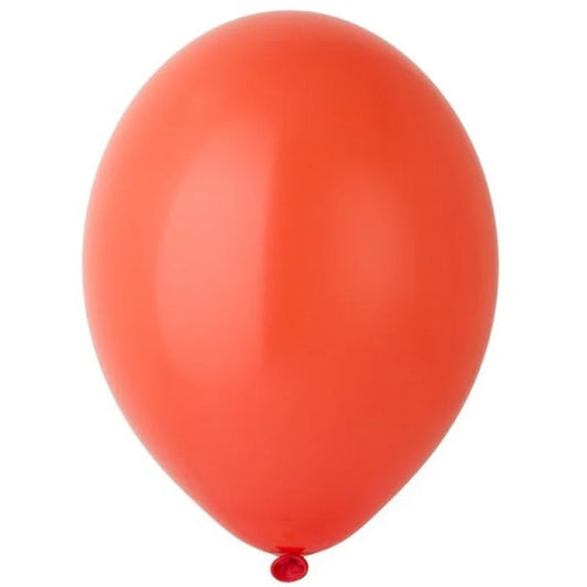 B-Balloons Balon Pastel 30cm Coral 50szt B105-455