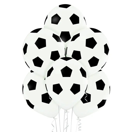 Balon Belbal D11, 30 cm Football