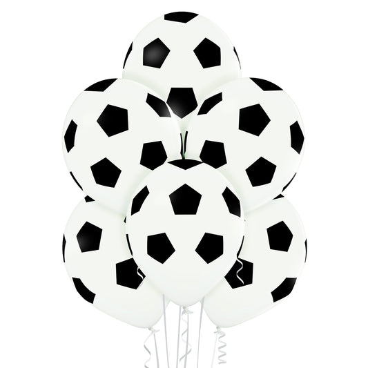 Balon Belbal D11, 30 cm Football
