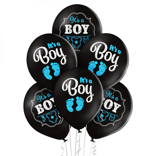 Balon Belbal D11, 30 cm It's a Boy