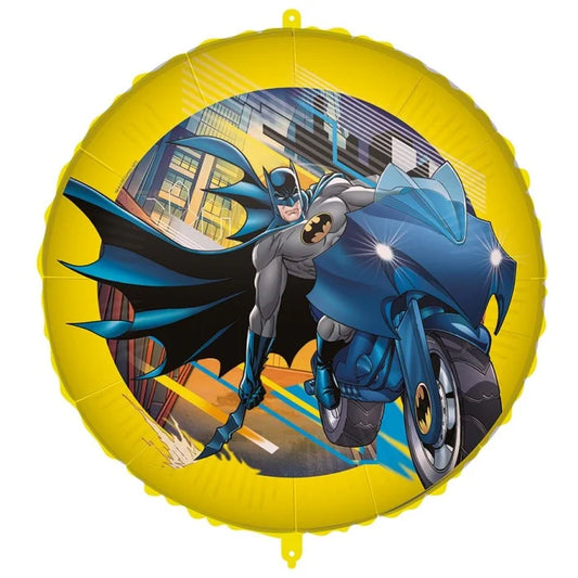 Balon foliowy Batman 18 cali