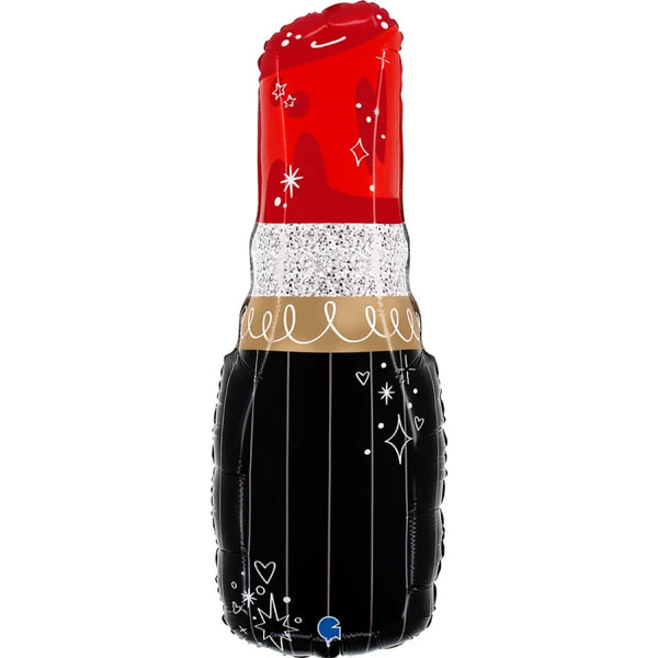 Balon Foliowy – Czerwona Szminka 28’’ ok.71 cm
