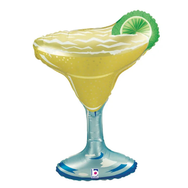 Balon Foliowy Drink Margarita – 33’’ (84 cm)