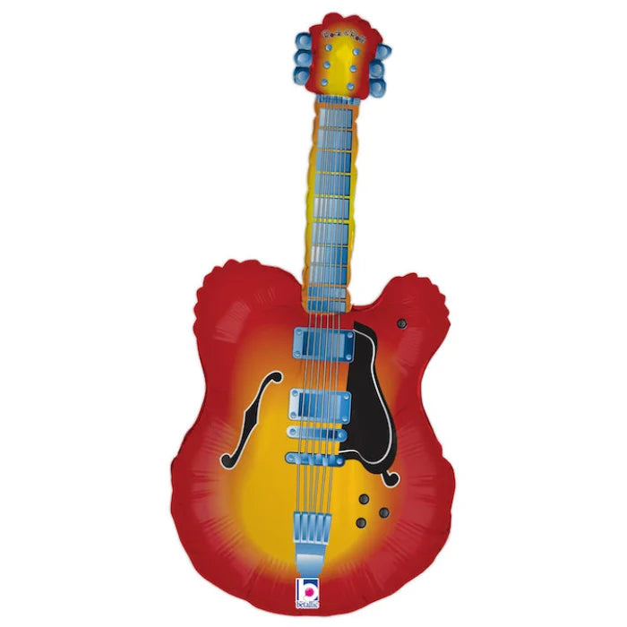 Balon Grabo 43'' Guitar Gitara