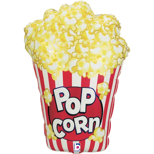 Balon Foliowy Grabo 38’’ Pop Corn – 97 cm