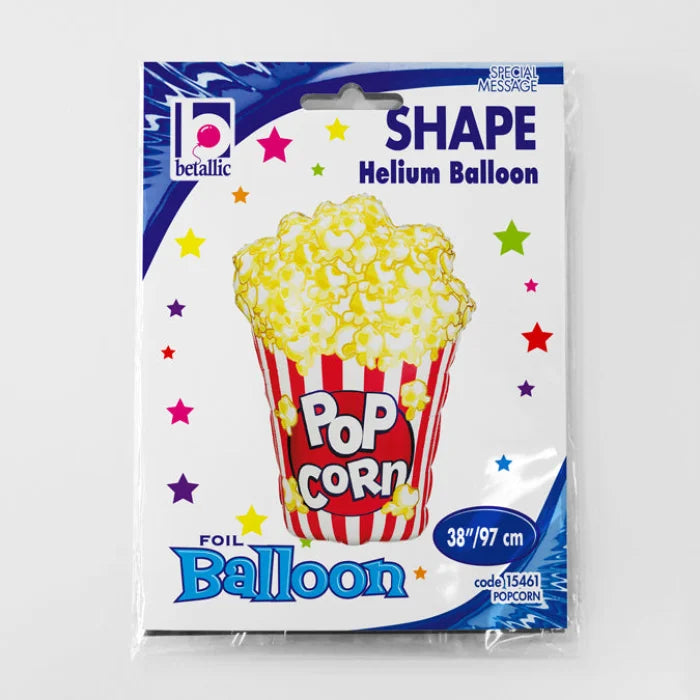 Balon Foliowy Grabo 38’’ Pop Corn – 97 cm