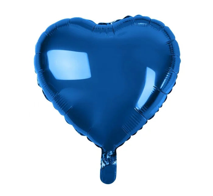 Balon foliowy serce – 18 cali
