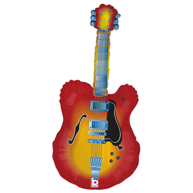 balon grabo 43 gitara