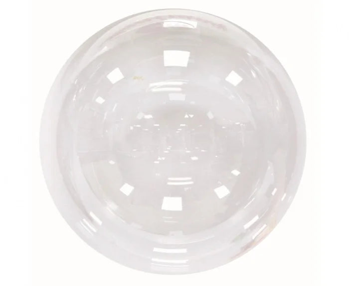 Balon kryształowy bez nadruku – 30 cali (41–65 cm) - Balloons