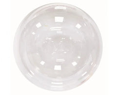 Balon kryształowy bez nadruku – 30 cali (41–65 cm) - Balloons