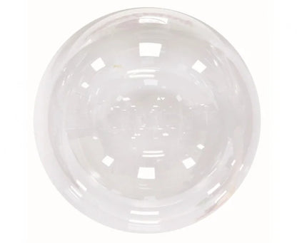 Balon kryształowy bez nadruku – 30 cali (41–65 cm) - Balloons