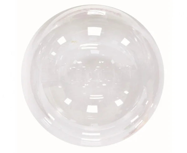 Balon kryształowy bez nadruku – 30 cali (41–65 cm) - Balloons