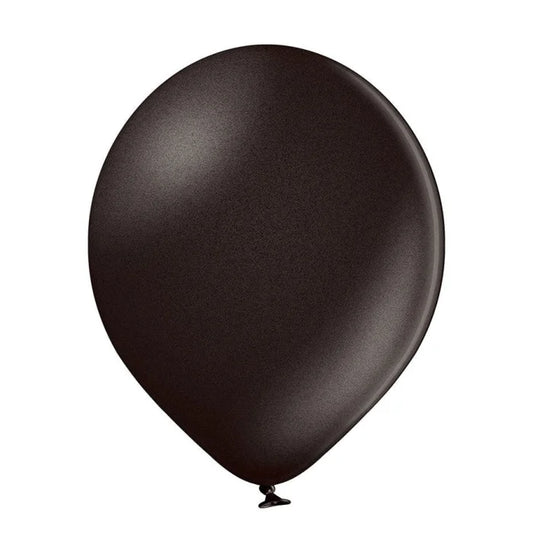 Balony B105 Metallic Black