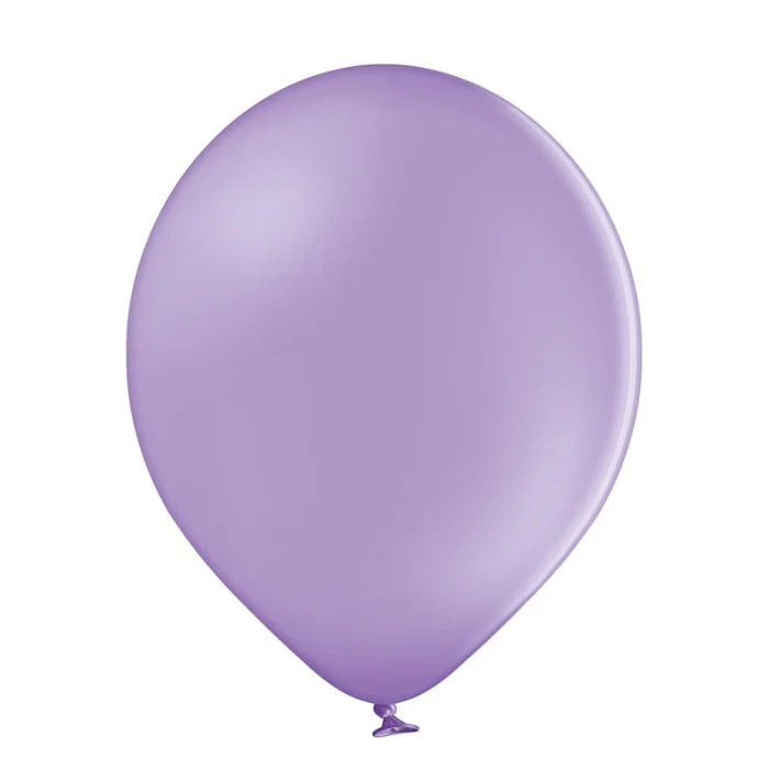 Balony B105 Pastel Lavender,