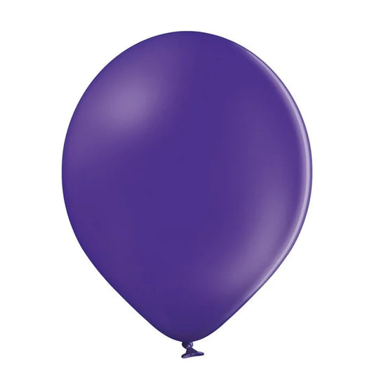 Balony B105 Pastelowy Royal Lilac