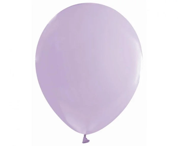Balony Beauty&Charm – Lawendowe Makaroniki 12’’ 50 szt.