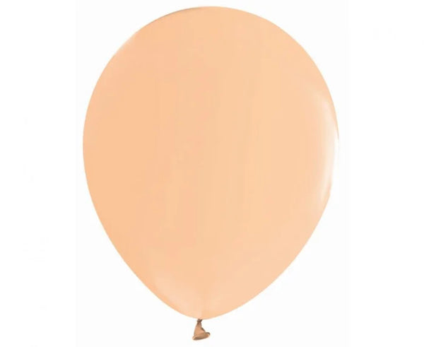 Balony Beauty&Charm – Makaroniki Łososiowe 12’’ 50 szt.