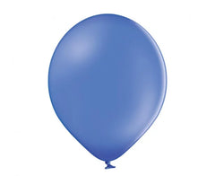 Balony Belbal Pastelowe 12’’ (30 cm) – Pastel Cornflower Blue 100 szt.