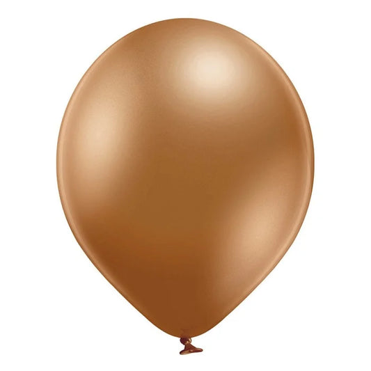 Balony Miedziane, B105, 30 cm