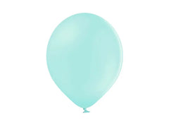 Balony Pastel Light Green – 30 cm 100 szt.