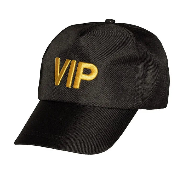 Czapka VIP