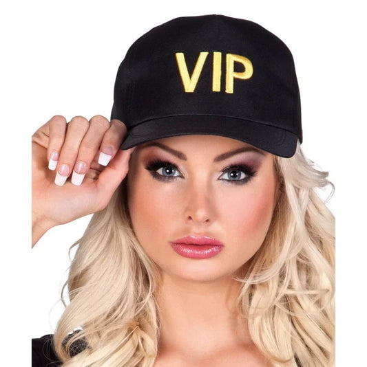 Czapka VIP