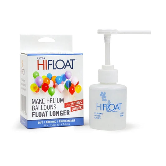 Hi-Float 5 OZ - 0,15 l + pompka