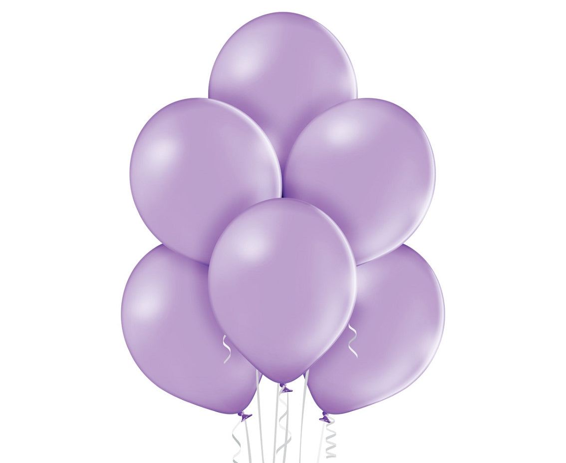 Balony B105 Pastel Lavender,