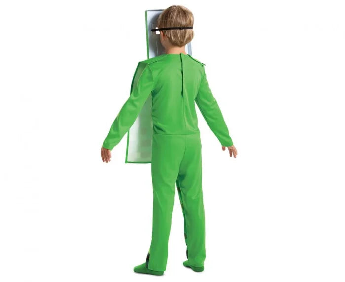 Kostium Minecraft Creeper 109 - 125 cm