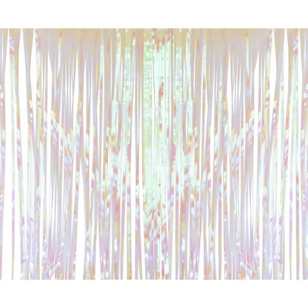 Kurtyna opalizująca, 100x200 cm