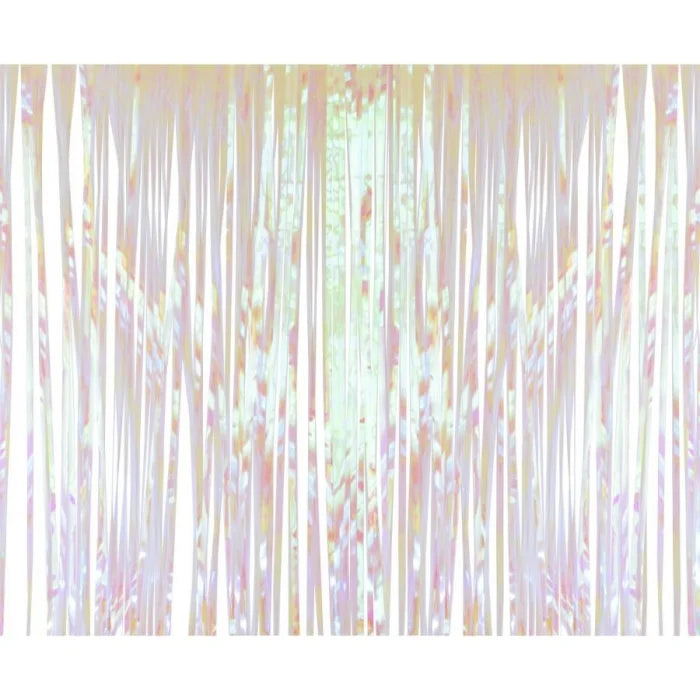 Kurtyna opalizująca, 100x200 cm