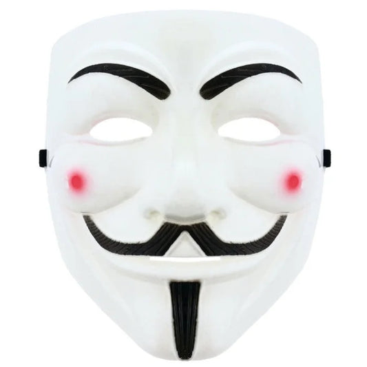 Maska PROTESTU Anonymous