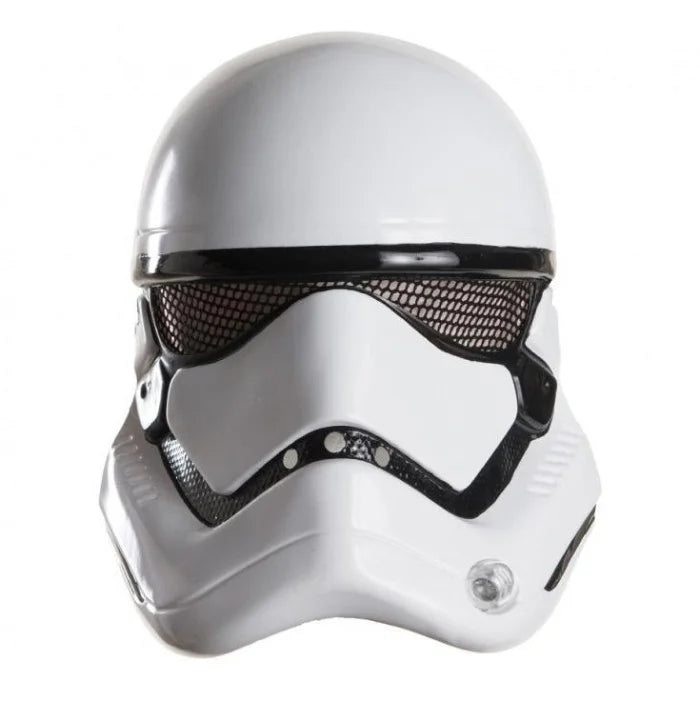 Maska dla Dzieci Stormtrooper Star Wars