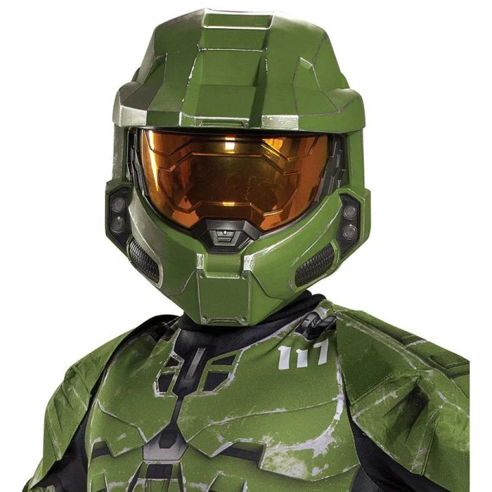 Maska HALO, Master Chief Infinite - Microsoft licencja