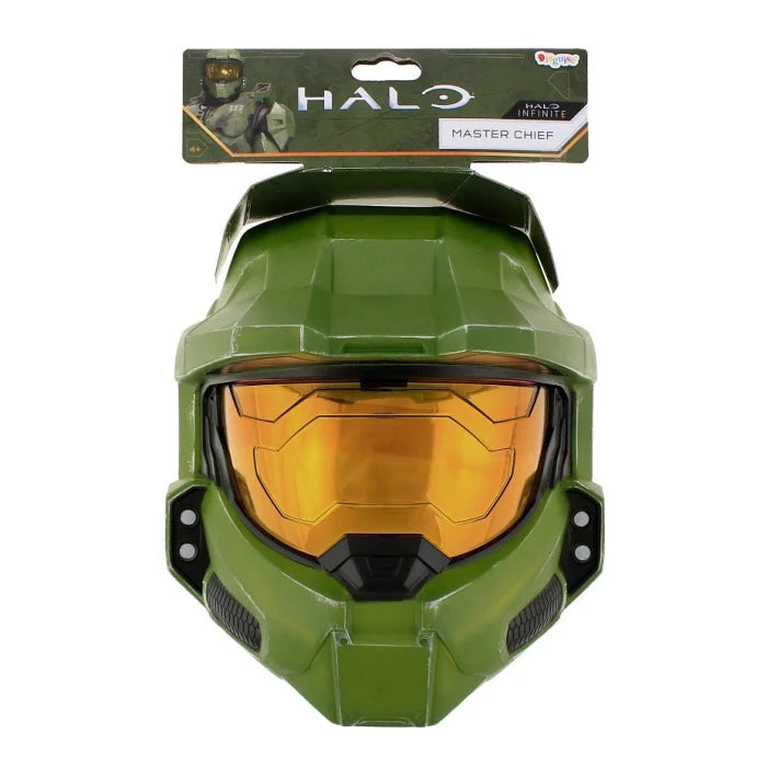 Maska HALO, Master Chief Infinite - Microsoft licencja