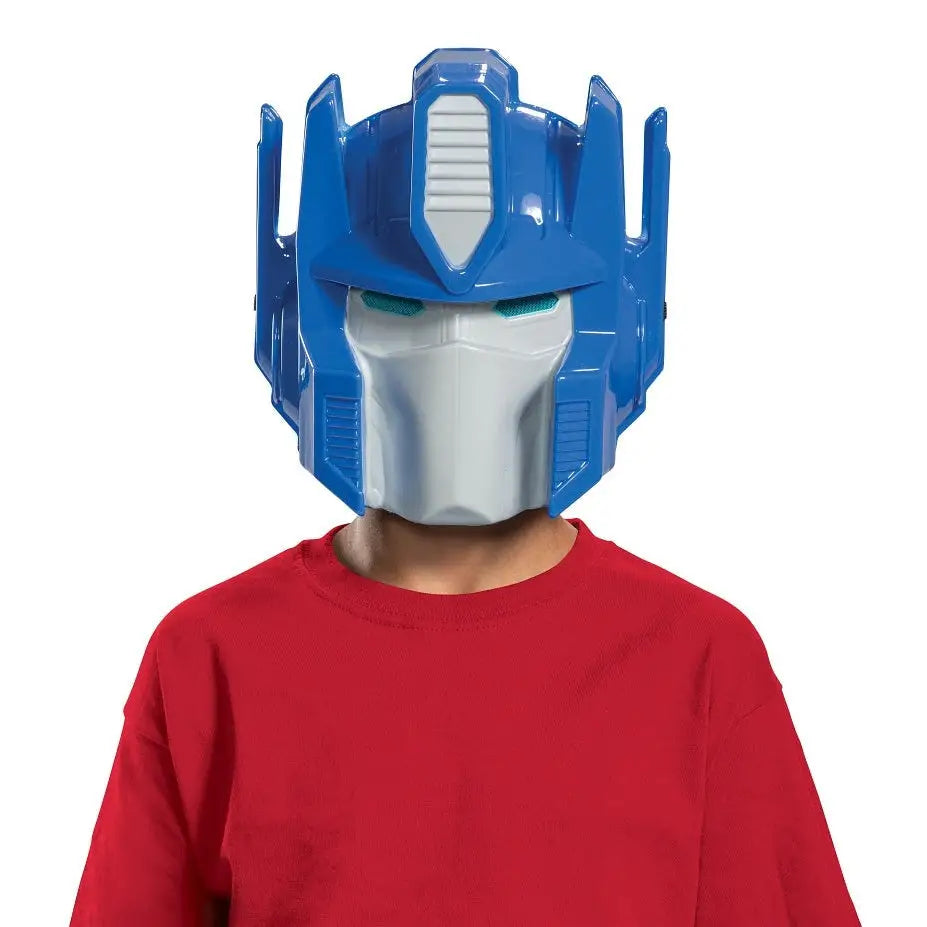 Maska OPTIMUS - Transformers licencja