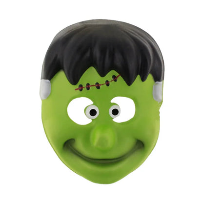 Maska z pianki Potwór FRANKENSTEIN