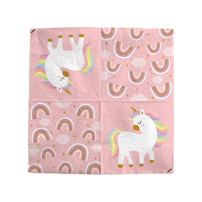 Maverick Magical Day Serwetki 33x33cm 20szt
