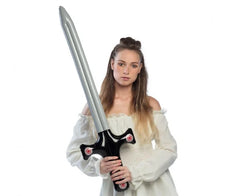 Miecz Nadmuchiwany 103 cm - Costume Accessories
