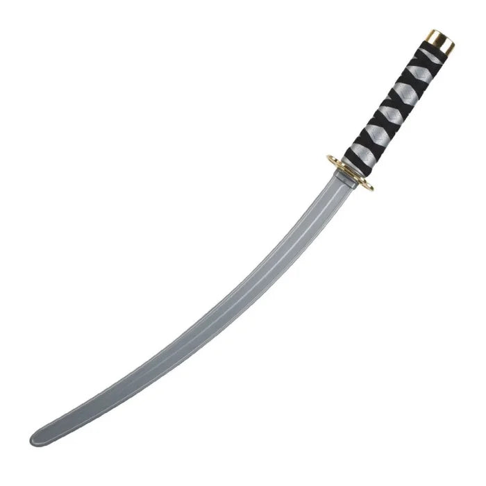 Miecz NINJA z pochwą, katana, 73 cm