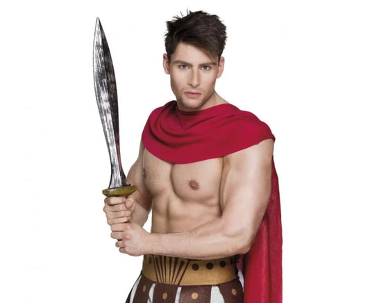 Miecz Sparta – Idealny na Wojnę i do treningu