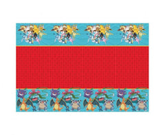 Obrus plastikowy Pokemon – 120 × 180 cm - Disposable Table Covers