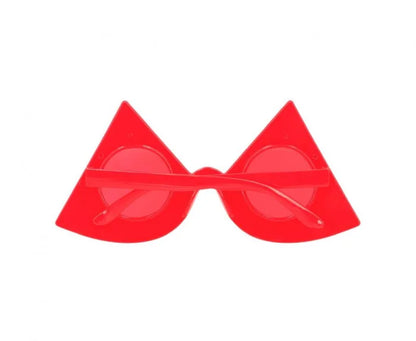 Okulary „Arbuz” – soczysty styl na każdą imprezę!