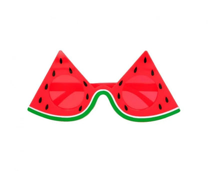 Okulary „Arbuz” – soczysty styl na każdą imprezę!