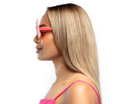 Okulary „Arbuz” – soczysty styl na każdą imprezę!