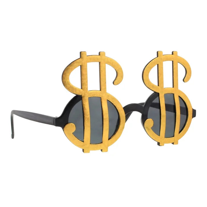 Okulary Dolarki